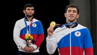 Ruski rvači preživeli horor u detinjstvu, a sada su obojica osvajači medalja na Olimpijskim igrama