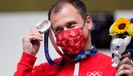 Srpski strelci nastavili sa žetvom medalja: Mikecu i Kovačeviću po zlato na Svetskom kupu u Bakuu