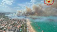 Sicilija uvela šestomesečno vanredno stanje zbog požara: Neočekivane temperature i nenormalno vreme