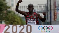 Ma nema mu ravnog: Kenijac Kipčoge odbranio olimpijsko zlato u maratonu