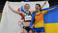 Savet ukrajinskim olimpijcima: "Izbegavajte kontak sa ruskim sportistima"