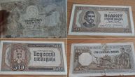 Kratka istorija srpskog dinara: Našli smo stare novčanice, pogledajte kakve su bile i koliko vredele