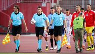 Čuki u Švedskoj sudi arbitar koji je "osakatio" TSC u legendarnom meču, Partizanu ponovo zapao Danac