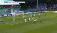 Gaćinović asistirao posle dva minuta na terenu za pobedu Hofenhajma u kupu