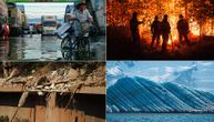 Svetska banka upozorava na opasnost od pojave "klimatskih migranata": Radi se o 200 miliona ljudi