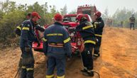 Srpski vatrogasci jednim potezom oduševili Grke: Fotografiju masovno šeruju, svi se zahvaljuju
