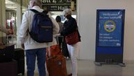 Francuska popušta korona mere: Putnici s kovid sertifikatom više neće morati da se testiraju pre ulaska