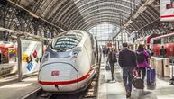 Nemački sud prelomio, nema više "dame i gospodo": Dojče Ban će se obraćati putnicima na rodno neutralan način