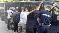 U akciji policije u Beogradu pronađena još 23 ilegalna migranta: Sprovedeni u prihvatni centar