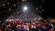 Republika Srbija isplatila nagrade za osvojene medalje u Tokiju, olimpijci zaradili 2.5 miliona evra