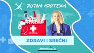 Ida Prester otkriva tajnu svoje kućne apoteke koja čini da svaki odmor sa klincima prolazi bezbrižno