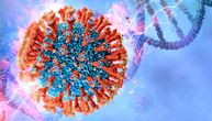 Najnovija podvarijanta korona virusa mogla bi najefikasnije da "probije" imunitet do sada?