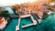 Antički dvorac, visoka moda i vrhunsko vino na najvećem jezeru Italije: Recept za odmor iz snova