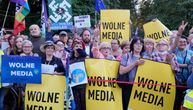 Masovni protesti zbog gušenja medija u Poljskoj: Potpredsednik vlade smenjen zbog komentara