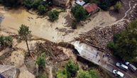 Raste broj stradalih u poplavama u Turskoj: Najmanje 38 osoba poginulo, pretražuju se srušene kuće