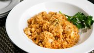 Recept za kremasti rižoto koji se topi u ustima: Ručak koji bi Italijani naručili i kad nisu gladni