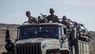 Tigrajske snage u Etiopiji za dva dana ubile 120 civila: Desetine hiljada ljudi napustilo domove