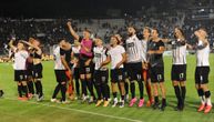 Fudbaleri Partizana ujedinjeni: "Ova pobeda je za Saleta Lutovca! Svi smo igrali za našeg brata"