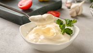 Najbrži recept za posni majonez: Kremast i gust, ukusniji od mrsne verzije
