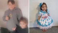 Brat (10) i sestrica (4) poginuli u nesreći u Engleskoj: Zbog opasne vožnje uhapšena žena
