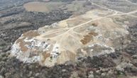Zatvorena divlja deponija u Malom Mokrom Lugu: Neće biti moguć prolazak kamiona koji voze veći teret