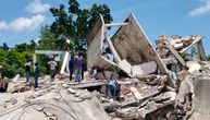 Raste broj žrtava u stravičnom zemljotresu na Haitiju: Poginulo najmanje 227 ljudi