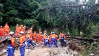 Poplave u Japanu odnele prve žrtve: Bujice izazvale pokretanje klizišta