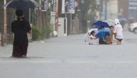 Japan u haosu: Apel za dva miliona građana da se evakuišu