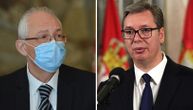 Vučić o kovid propusnicama o kojima je pričao Kon: Slušaćemo struku, ali moramo da poštujemo i Ustav