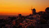 Instagram je pun fotki odavde: Grčko ostrvo na kome ćete doživeti najlepše zalaske sunca na svetu