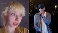Eminemova ćerka donela odluku da bude nebinarna osoba: Drastično promenila izgled, ali i ime