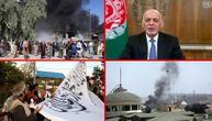 Napadnut i aerodrom u Kabulu? Ambasada poručila građanima da nađu sklonište, oglasili se i talibani