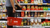 Nemci počeli da štede na hrani: Prodaja neuobičajeno pala