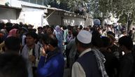 Serbian citizens wait to get evacuated from Kabul: Situation is chaotic, shots are heard
