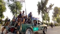 Pružili utočište Bin Ladenu, vršili javna pogubljenja: Ko su talibani, koji su osvojili Avganistan?