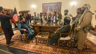 Unutrašnji konflikt u vrhu talibanskog pokreta: Sukobili se oko sastava nove vlade, došlo i do tuče
