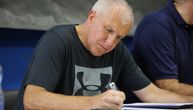 Košarkaški biser iz Slovenije stiže u Partizan, presudio poziv Željka Obradovića