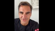 "Ovo mi je tračak nade da se mogu vratiti": Federer potvrdio da ide "pod nož", skoro zaplakao