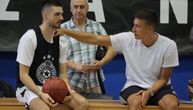 Novi kapiten Partizana poručio: Velika odgovornost koju sam spreman da prihvatim