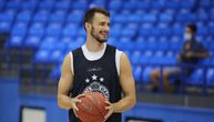 Dangubić zvanično u Grčkoj: Prošlosezonski igrač Partizana nastupaće za klub iz Evrokupa