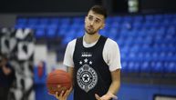 Miletić posle Barselone, solidan i protiv Reala: Da li je Partizan pogrešio što ga se lako odrekao?