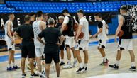 Partizan "pali motore", Obradović okupio sve adute pred seriju evroligaških provera