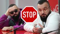 Nasilje na nastupu, peticija, govor mržnje... Ovo je prethodilo zabrani ulaska Bube i Jale u Srbiju