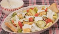 Recept za savršenu pileću obrok salatu: Harmonija ukusa koja osvežava u vrelim danima
