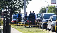 U pucnjavi u Severnoj Karolini povređene četiri osobe, među njima i devojčica: Policija traga za napadačem