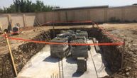 Inspekcija zatvorila gradilište u Malom Mokrom Lugu: Zidali bez dozvole i prijave o radovima