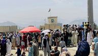 Najmanje 12 ljudi poginulo u Kabulu: Talibani ne daju Avganistancima da dođu do aerodroma