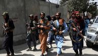 Vođa talibana naredio da se sutra puste svi politički zatvorenici