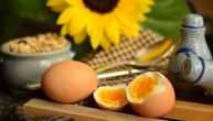 Prva jaja sa srpskih farmi otišla u Albaniju