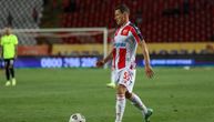 Srnić pred nastavak takmičenja: "Da pokažemo svima ko je Crvena zvezda"